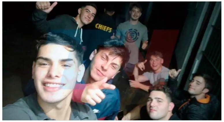 A dos meses del juicio por el crimen de Báez Sosa, los rugbiers se preparan para ver el Mundial en la cárcel