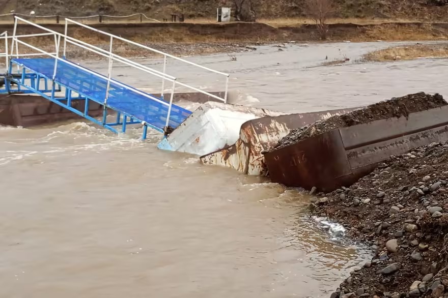 Caleta Olivia: inició la licitación para renovar el sistema de calefacción de la EPP N°88 y el CPES N°42