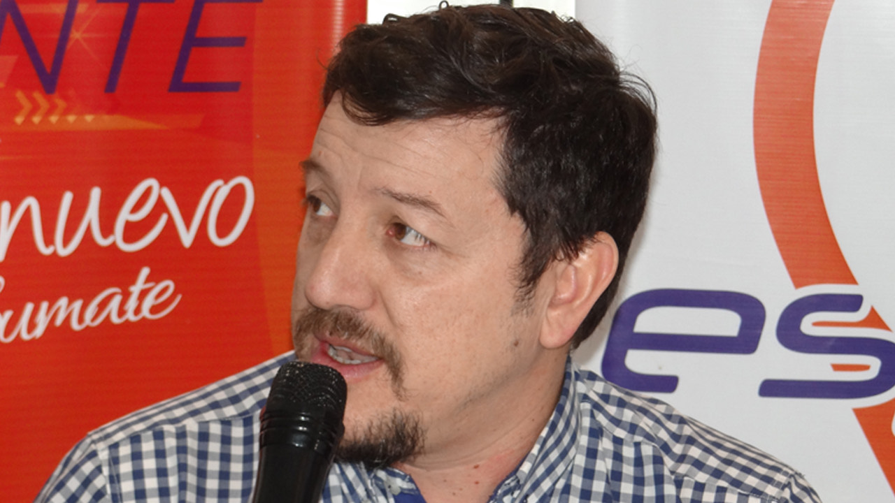 Mariano Nieto: 