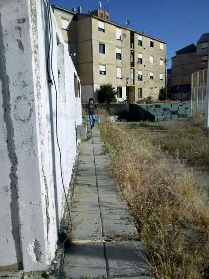 Barrio 2 de Abril: Distrigas encontró 15 fugas y solicitan a los vecinos realizar las pruebas de hermeticidad en la red local