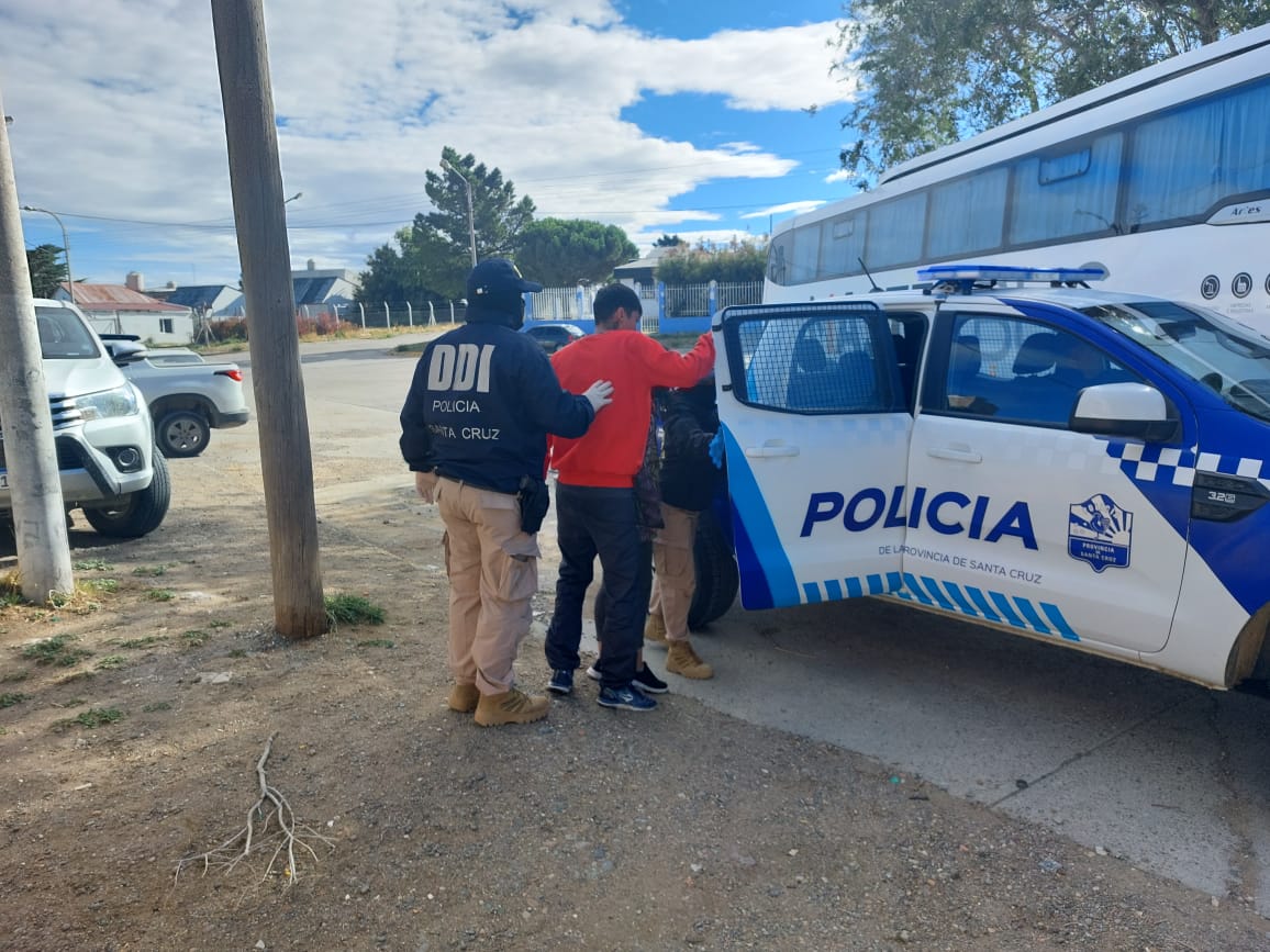 La gestión de Claudio Vidal invierte 190 millones de pesos para llevar agua al barrio 22 de Septiembre