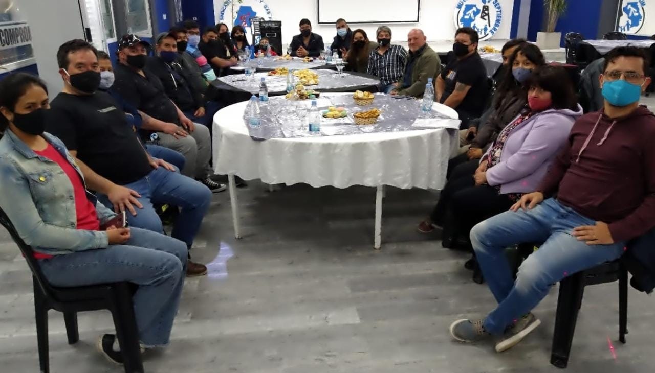 Elorrieta: “Vidal escucho a cada vecino, basamos nuestro trabajo en el dialogo con la gente”