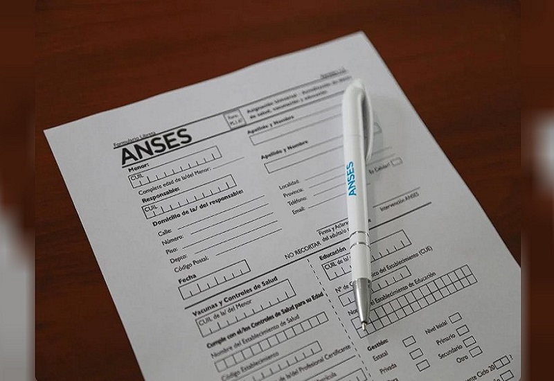 Libreta de Asignación Universal por hijo/a: ¿qué hay que presentar para cobrar el 20 % del complemento acumulado?