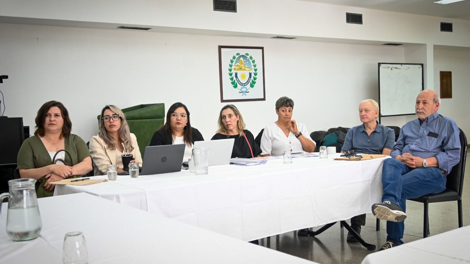 Trabajadores Viales van al paro y apuntan al Gobierno por la falta de respeustas