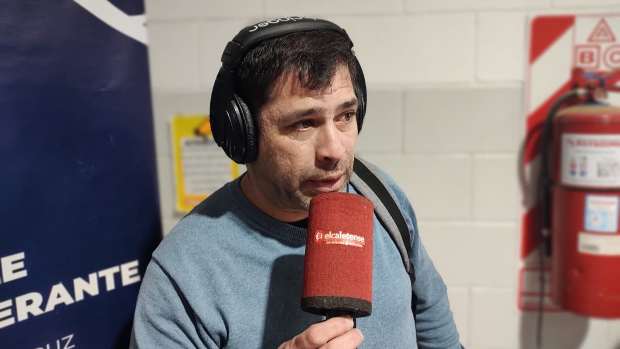 Facundo Belarde confirmó sanciones más duras contra los “Uber truchos”, hasta $3 millones de multa