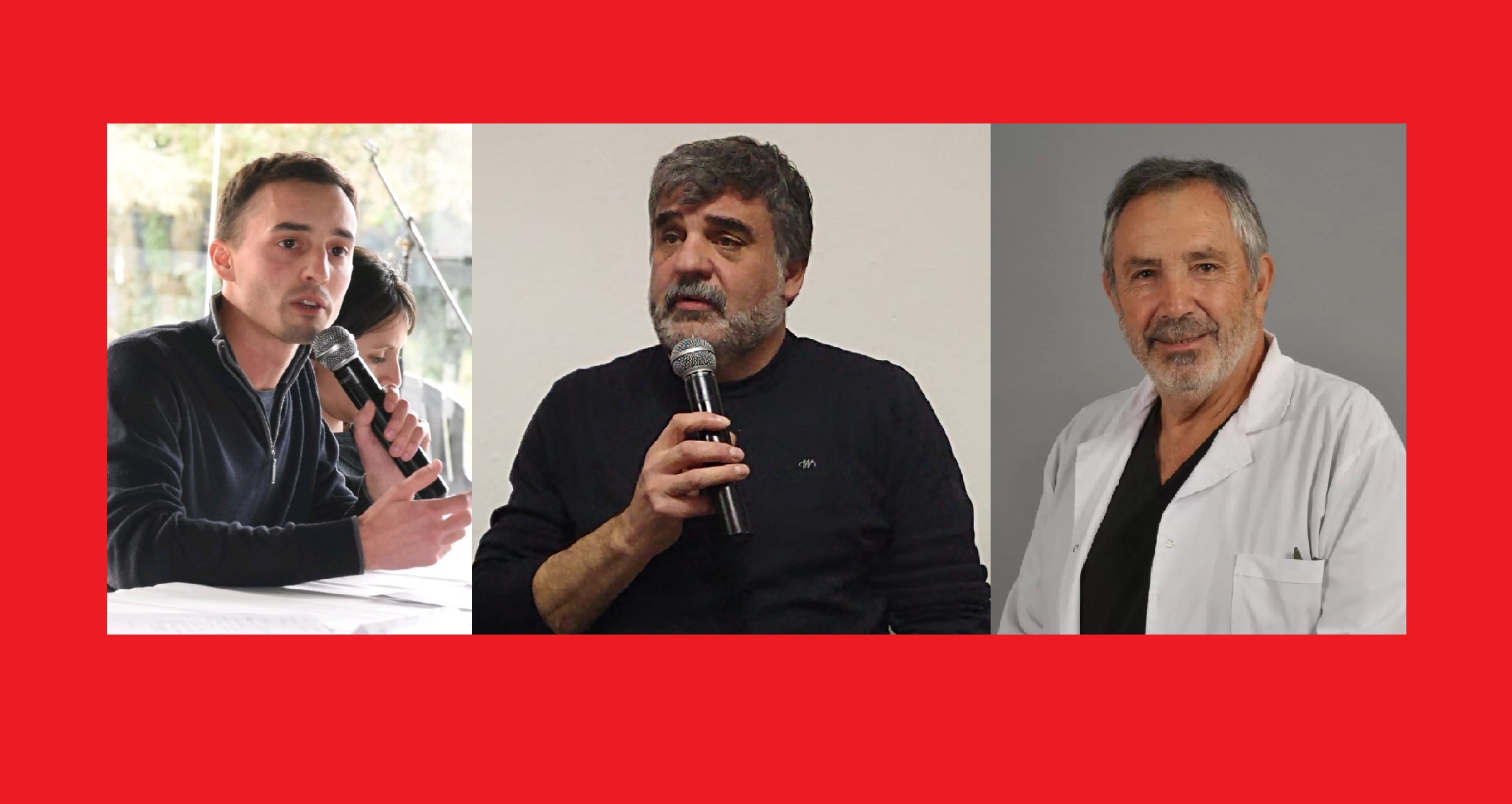 Roquel lamentó alejamiento de Gardonio: ¿se viene una ola de renuncias en la UCR? 