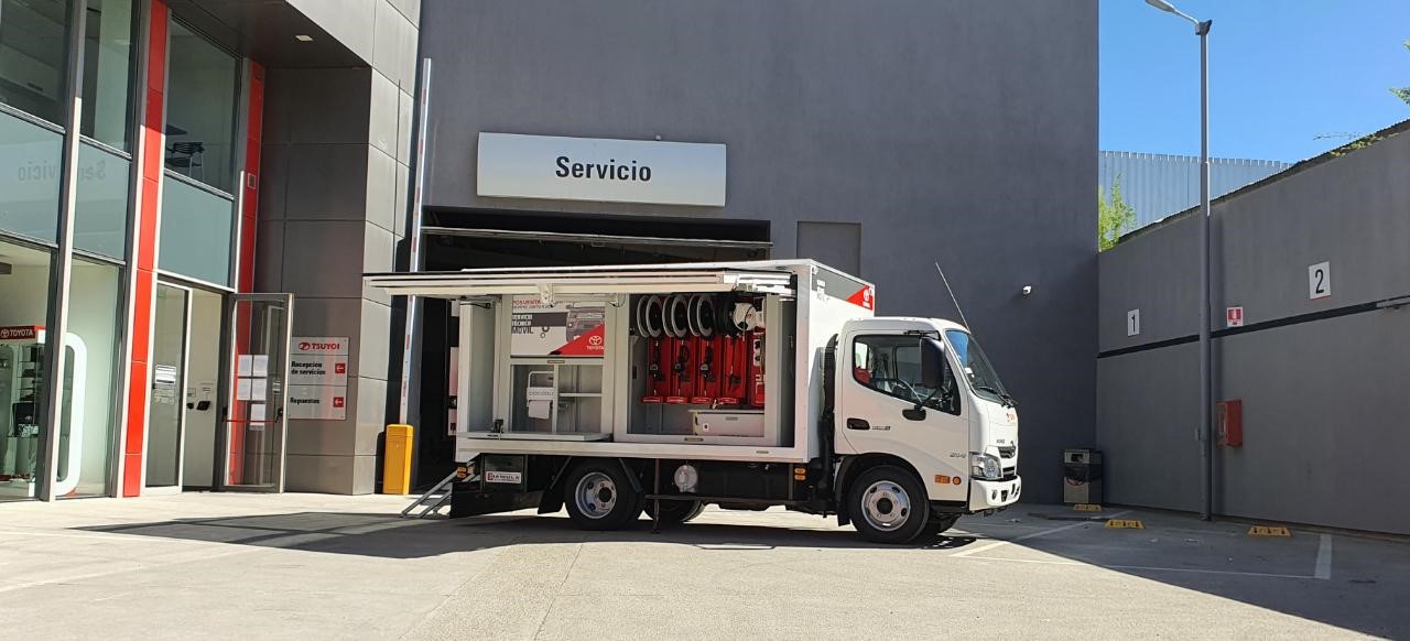 El Gobierno provincial financiará el traslado de un avión para la Escuela Industrial N° 6