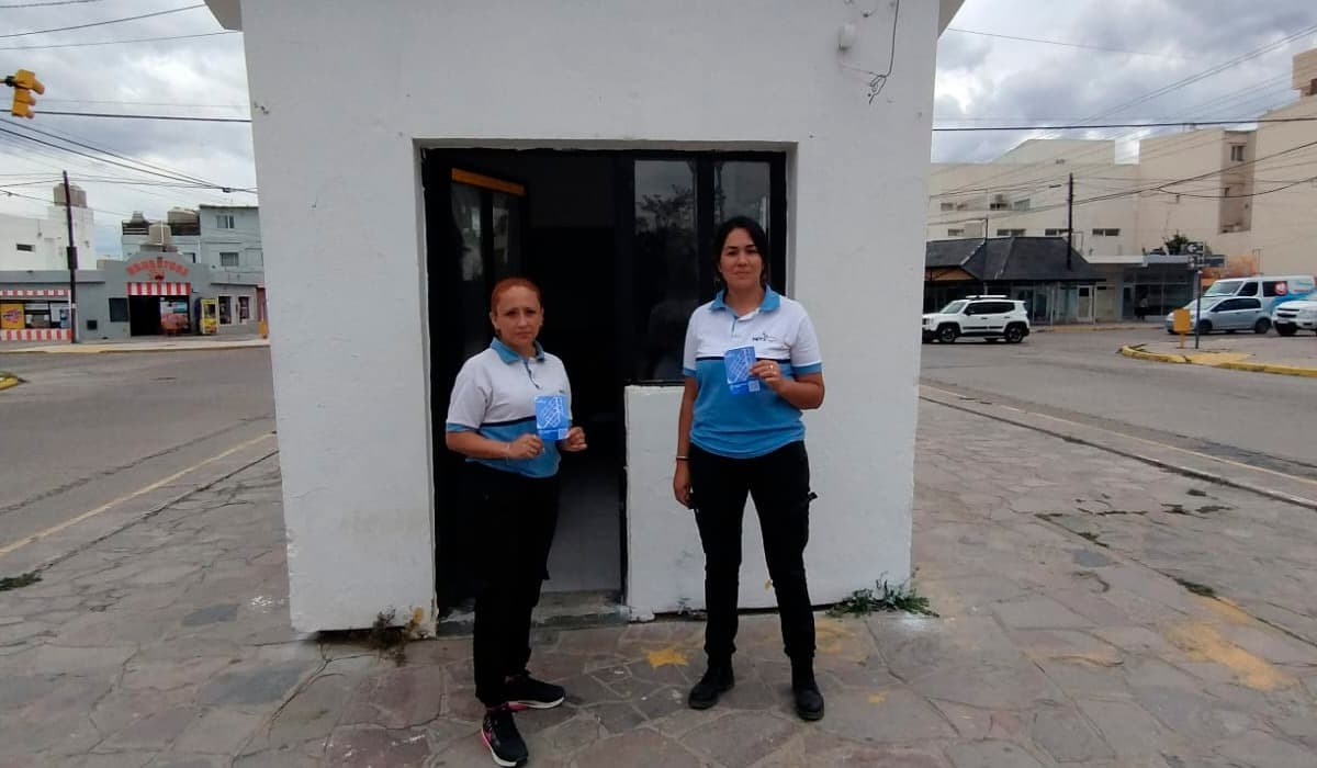 Dramático rescate en alta mar: un marinero de Puerto Deseado sufrió una grave fractura y fue evacuado por Prefectura