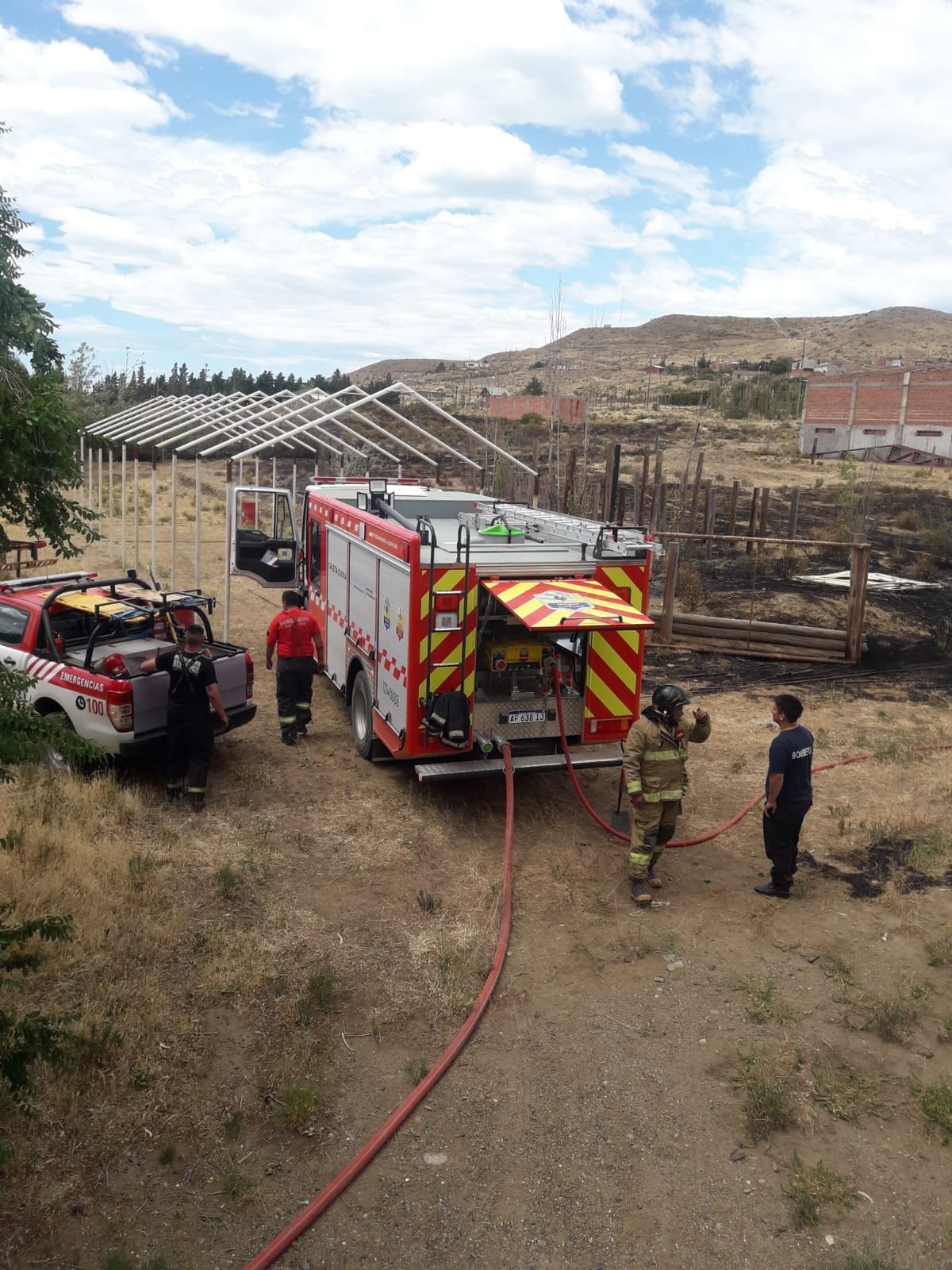 Jubilados de Bco. Santa Cruz fueron excluidos del régimen bancario 