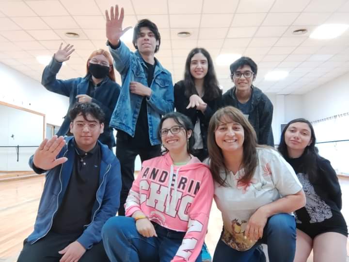 Záratez del IMS: “La escuela debe seguir siendo un lugar seguro”