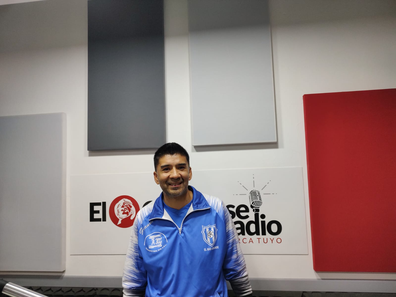 Club Catamarca se prepara para celebrar su 50º aniversario