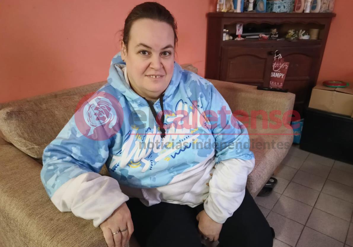 A días de concluir el receso invernal, no hay certezas sobre las calderas para la Escuela Especial N° 8 