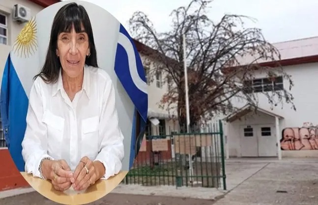 Peligroso sabotaje con gas en una escuela de Pico Truncado: “No fue una protesta, fue un atentado”