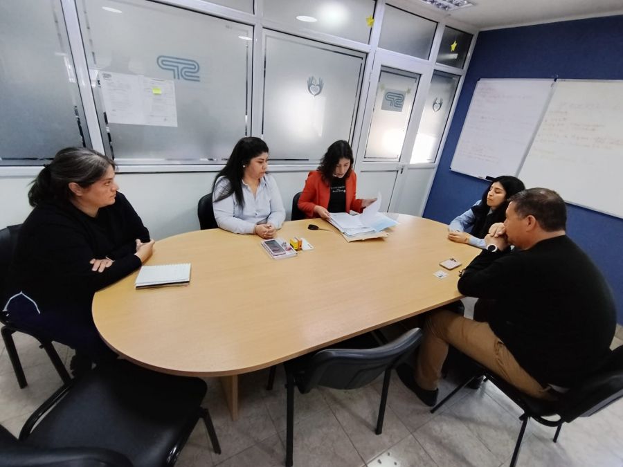 SPSE llevó a cabo la apertura de sobres de la Licitación Pública Nº 22/SPSE/2025