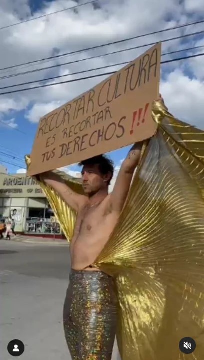 Busellato pidió no afectar la zona de pesca de la Flota Amarilla: “No toquen el recurso”