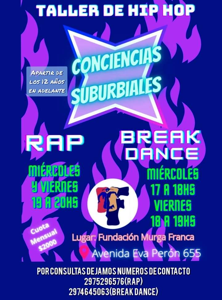 Vanina Galván: “El CPE no tiene ninguna intención avanzar en los reclamos que manifestamos”