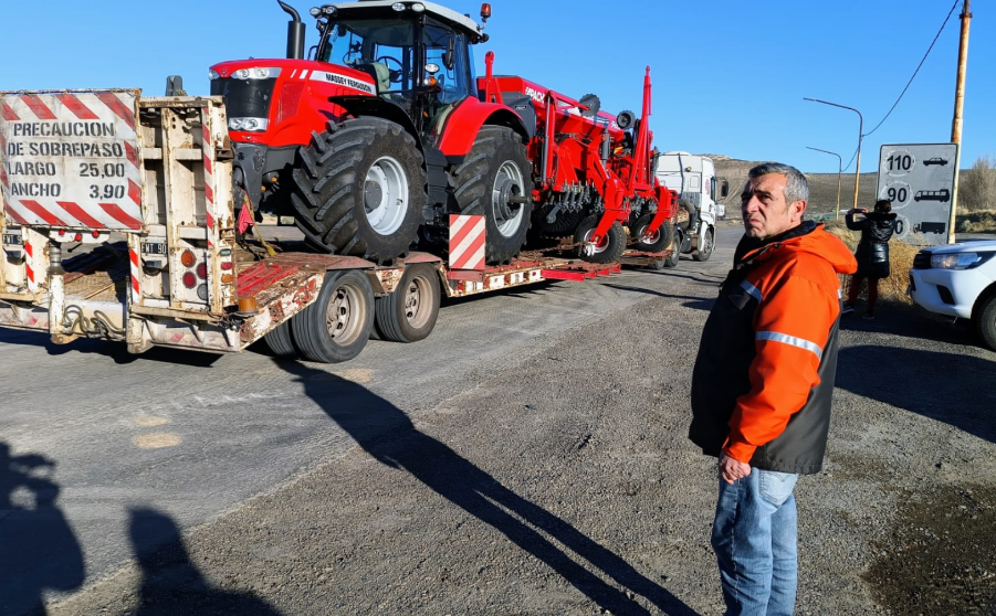 Educación presentó la guía 