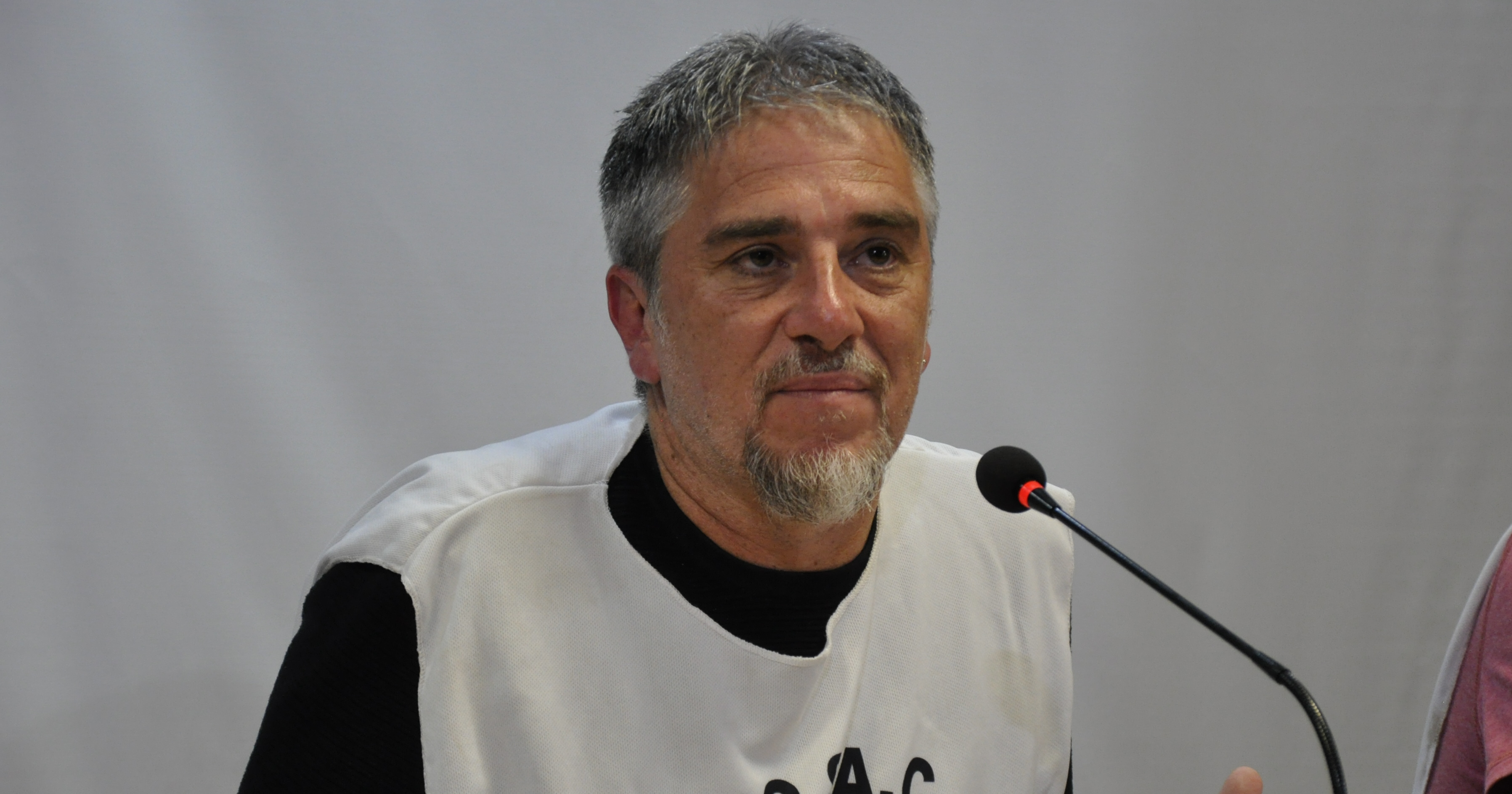 Cormack: La oferta salarial mantiene el porcentaje de aumento y plantea modificar el escalafón
