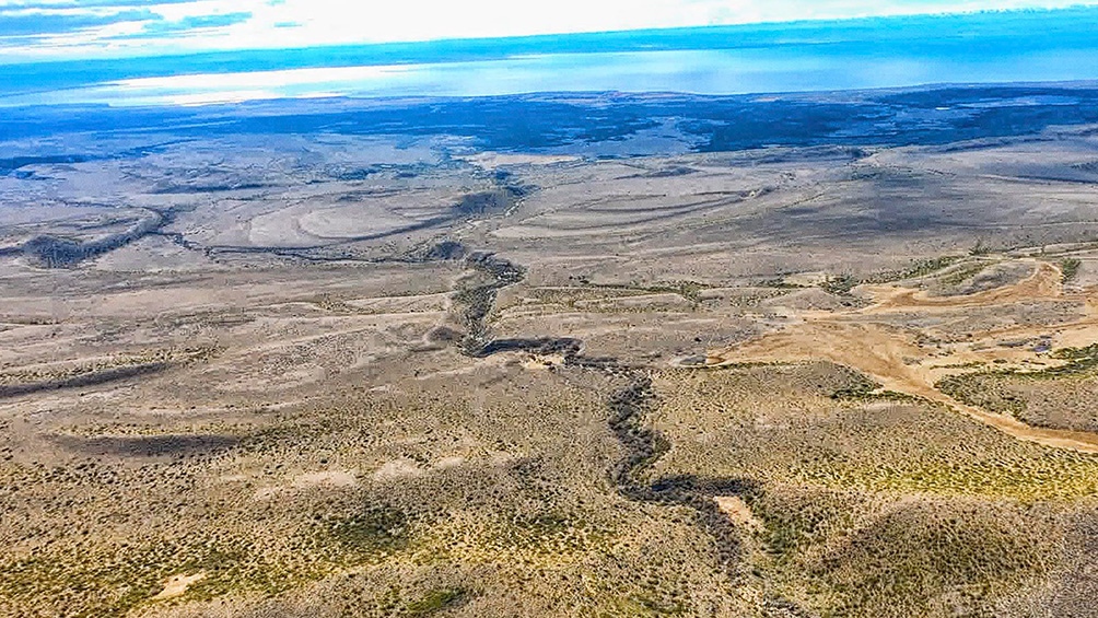 La controversia por el Parque Patagonia llegó al cine y estrena este jueves por streaming
