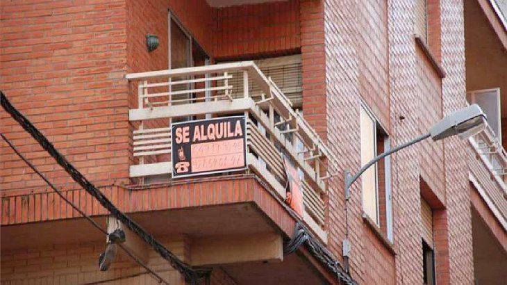 Ley de alquileres: Cómo registrar el contrato de alquiler en AFIP