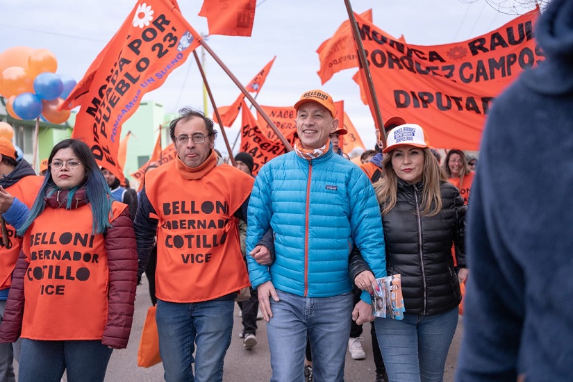 Cotillo acelera a fondo en el último tramo de la campaña