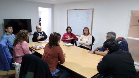 Analizan proyecciones para próximas campañas de perforación