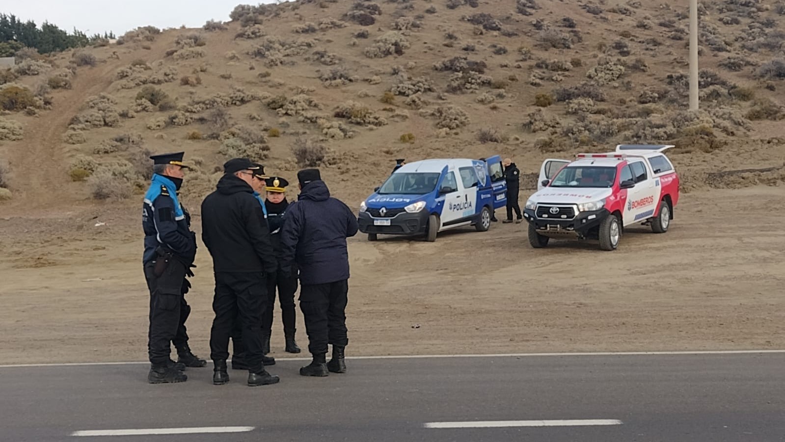 Caso Arratia: se cumplieron 24 horas desde su desaparición y sigue la búsqueda