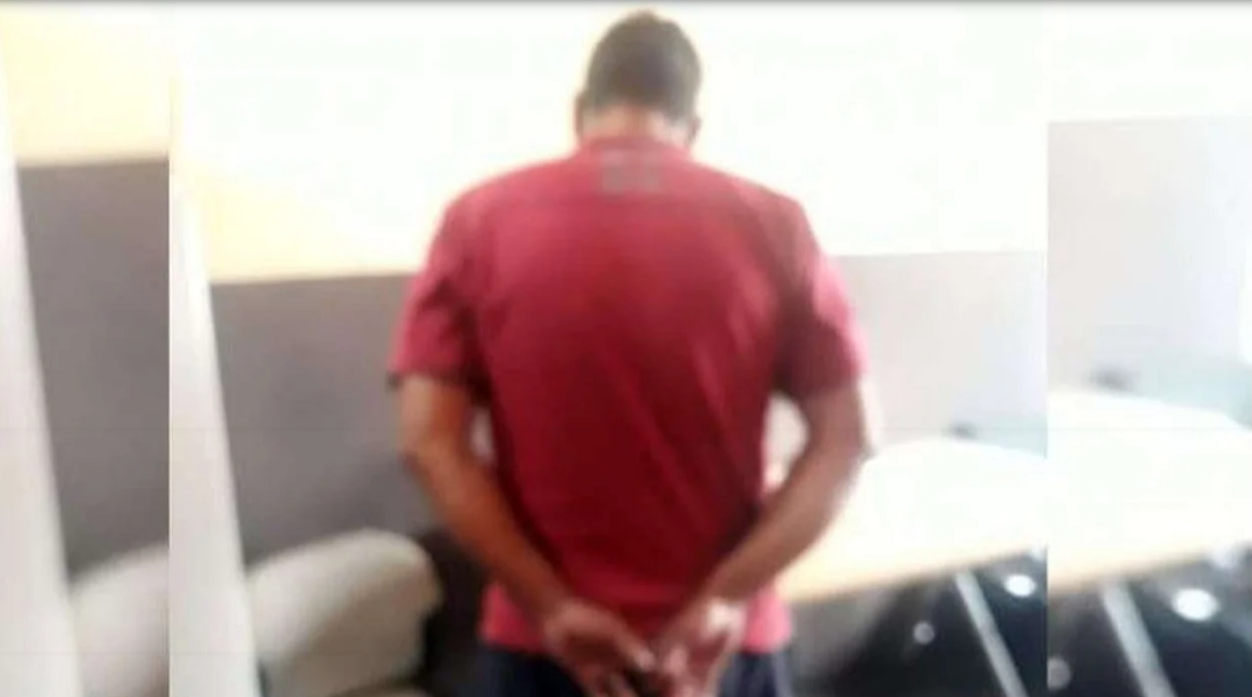 Horror: Emborrachó a su hija de 13 años y la violó cuando dormía