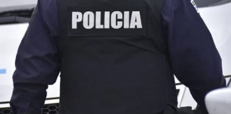 Policía abusó de una niña de 12 años e intentó suicidarse cuando trascendió el caso