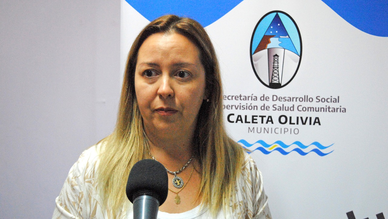 Integrante del COE: la Dra. Romero hizo un balance del primer año con Covid en la Argentina