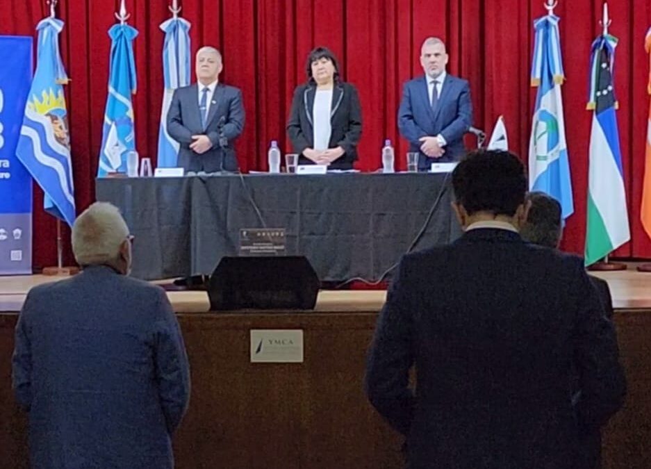 Legisladores Patagónicos sesionarán en La Pampa