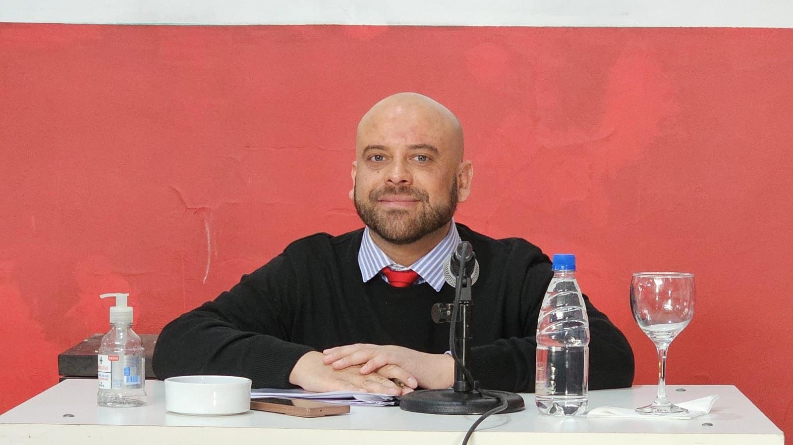 Aparicio solicitará a la CSS el aumento del monto de la tarjeta alimentaria para los derivados