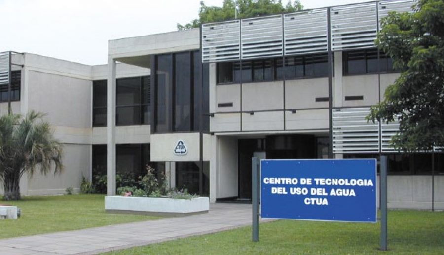 Santa Cruz avanza en el Proyecto de Desagües pluviales para el exceso de escurrimiento de Río Turbio