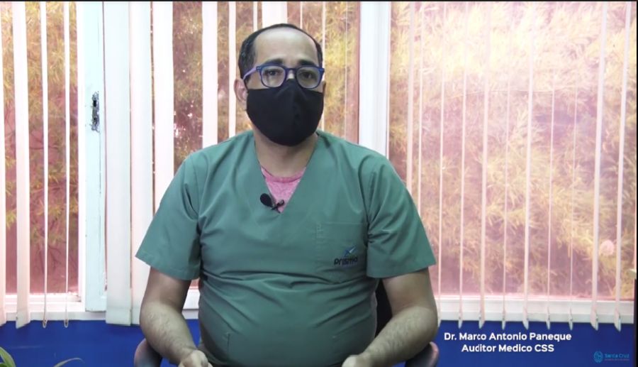 CSS: en Santa Cruz hay mas de 3700 pacientes oncológicos que luchan contra el cáncer