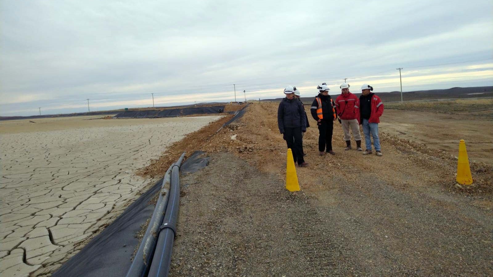 Záratez del IMS: “La escuela debe seguir siendo un lugar seguro”