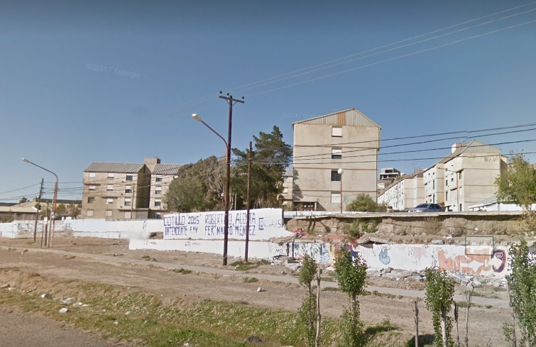 Dos menores armados robaron en Centro de Salud: 