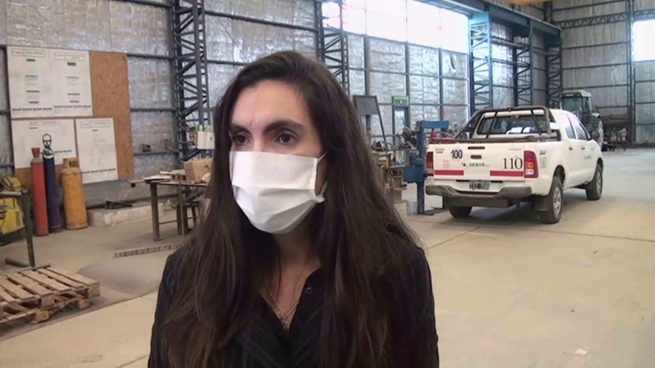 Tania Sasso confirmó que evaluán retomar controles en los accesos a la ciudad 