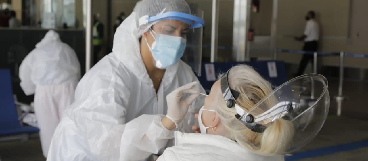 Qué diferencias hay entre los test de PCR, de antígenos y de anticuerpos y para qué se recomienda cada uno