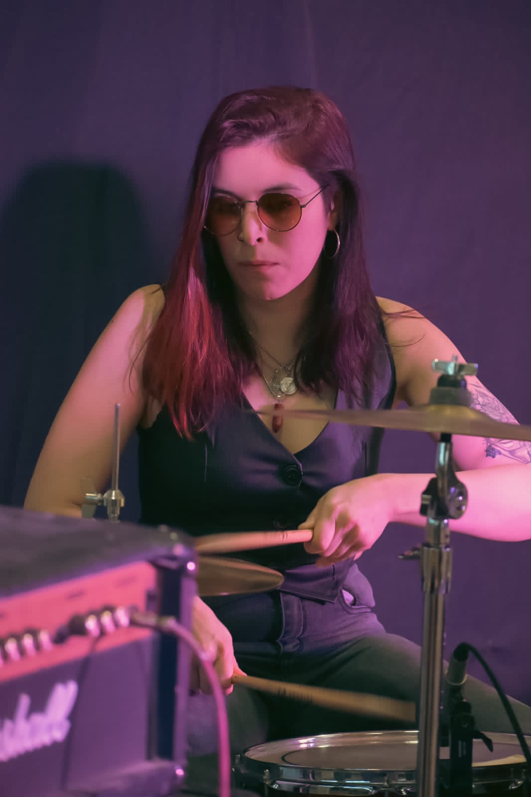 Vanina Galván: “El CPE no tiene ninguna intención avanzar en los reclamos que manifestamos”