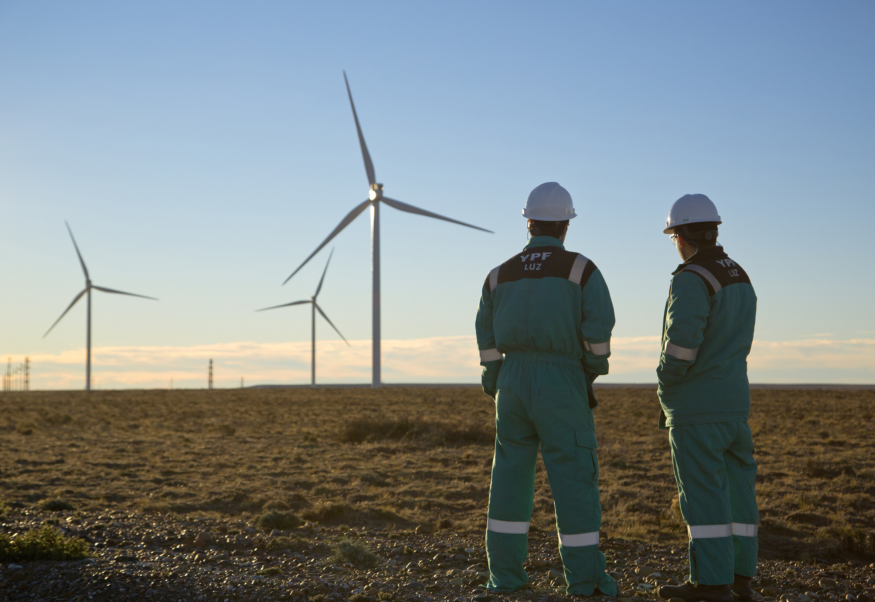 YPF presentó los resultados del primer trimestre del año