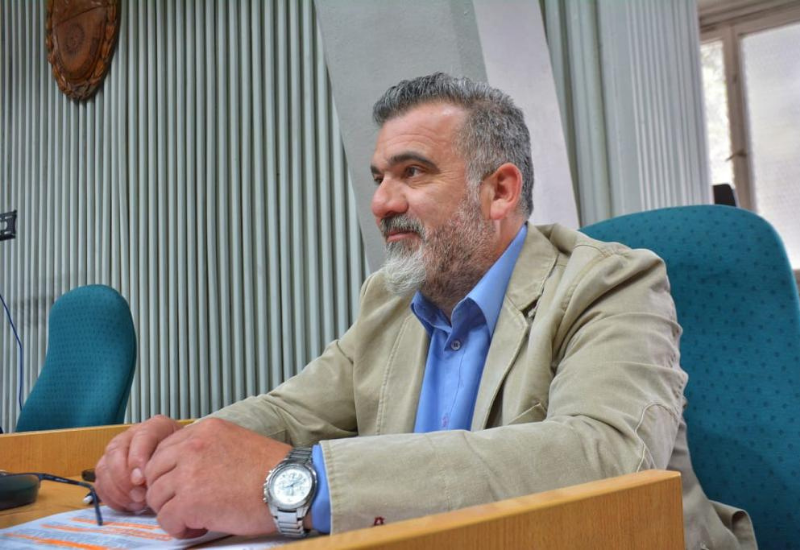 Piden políticas para el desarrollo de la industria pesquera en zona centro