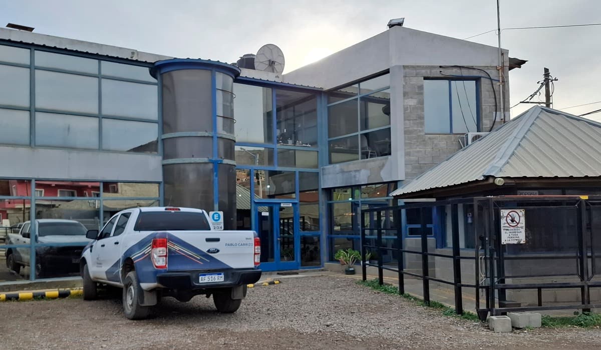 La gestión de Claudio Vidal invierte 190 millones de pesos para llevar agua al barrio 22 de Septiembre