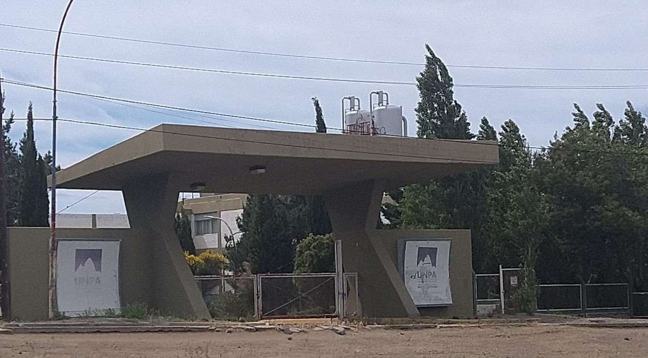 El Dr. Pérez Rasetti, 1° Rector de la UFPA, cierra el ciclo de Conversatorios 