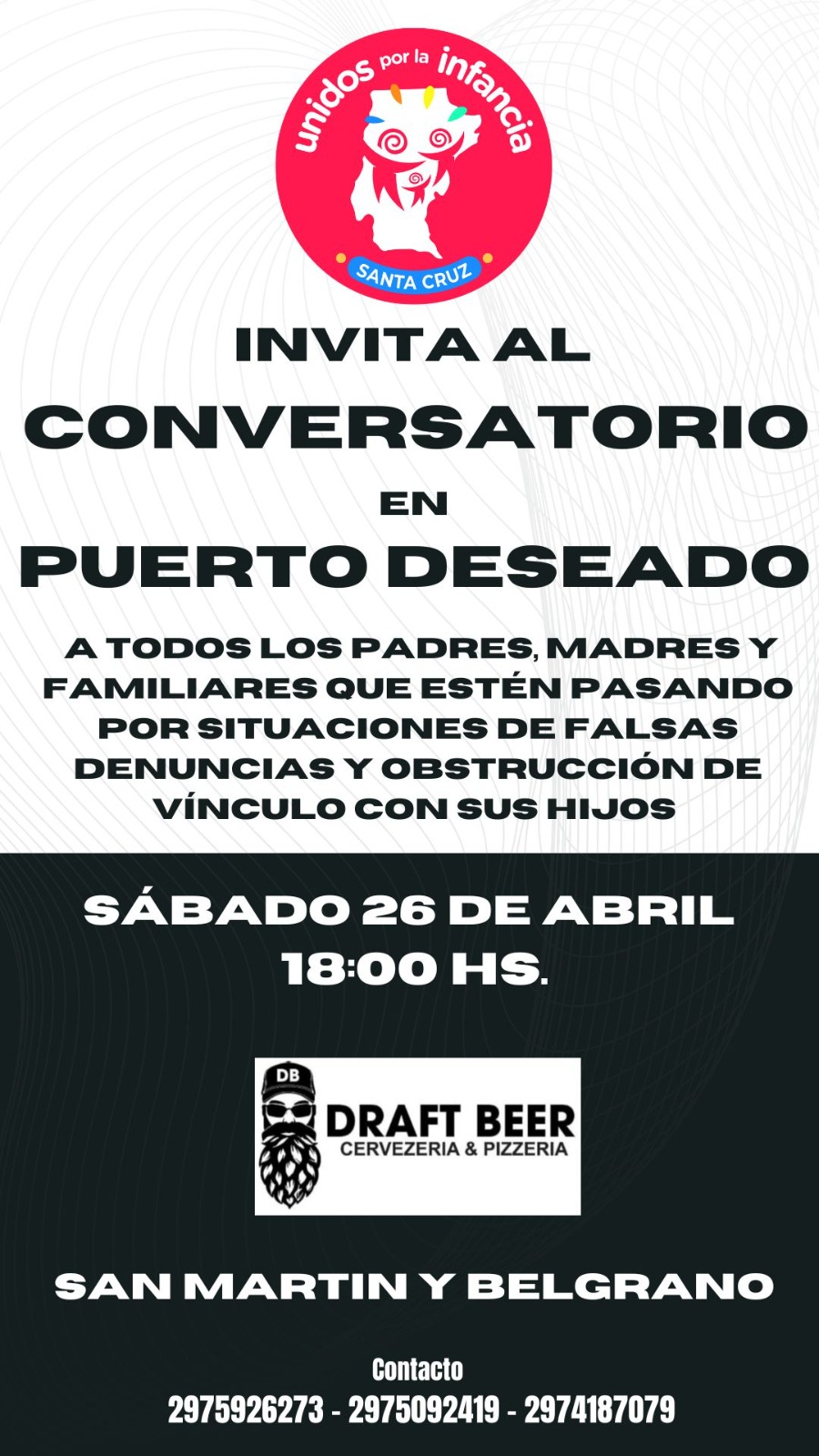 Servicios Públicos trabaja en la iluminación de la calle 22 de Río Gallegos