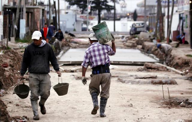 Una familia tipo necesitó $92.928 en marzo para cubrir sus necesidades