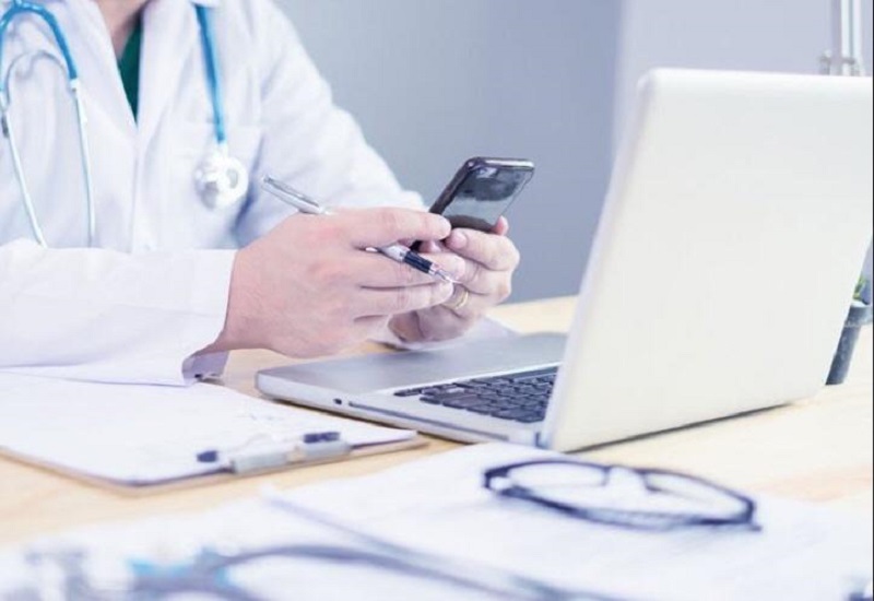 El diputado Daniel Roquel solicita implementar la receta digital en la provincia