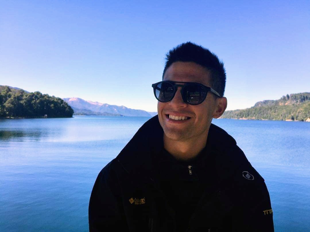 Desesperación por el celular 