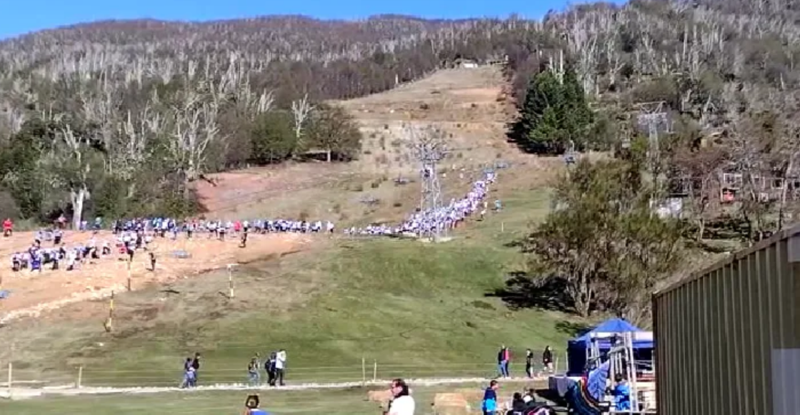 La gestión de Claudio Vidal invierte 190 millones de pesos para llevar agua al barrio 22 de Septiembre