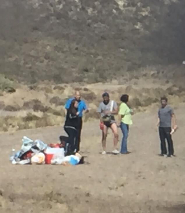 Walter Robledo: “Estamos teniendo un paro que se está sintiendo”