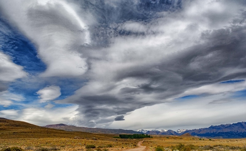 Walter Robledo: “Estamos teniendo un paro que se está sintiendo”